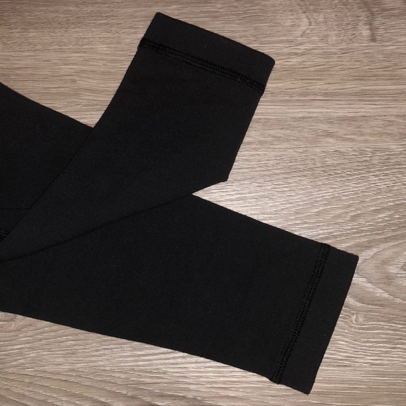 LULULEMON LEGGINGS sz2 - Picture 3 of 4